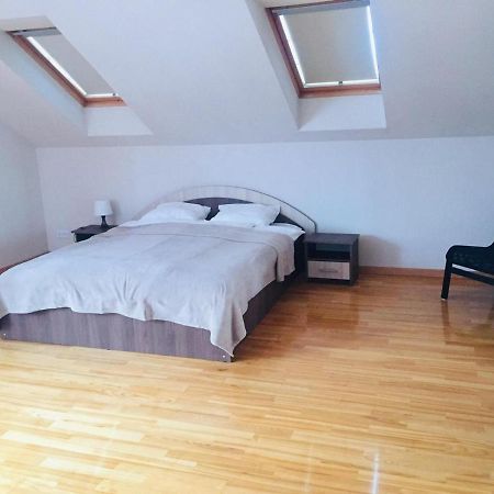 “Airisi” Hotel Alūksne Eksteriør billede