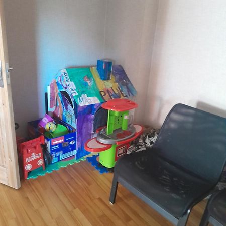 “Airisi” Hotel Alūksne Eksteriør billede