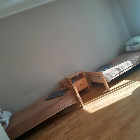 “Airisi” Hotel Alūksne Eksteriør billede