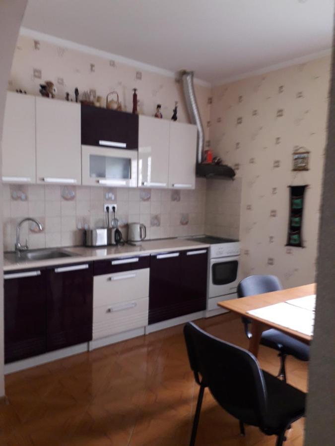 “Airisi” Hotel Alūksne Eksteriør billede