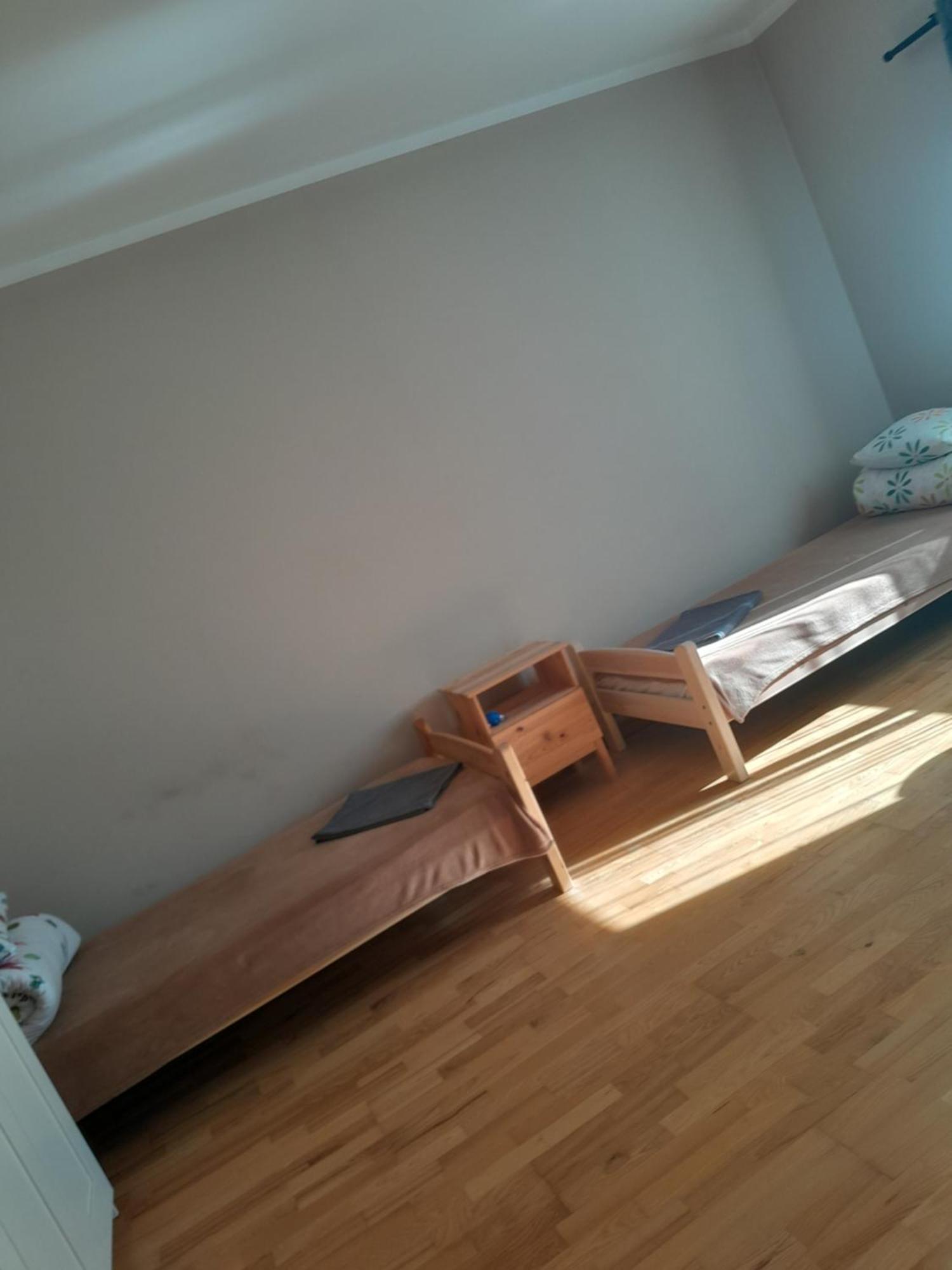 “Airisi” Hotel Alūksne Eksteriør billede